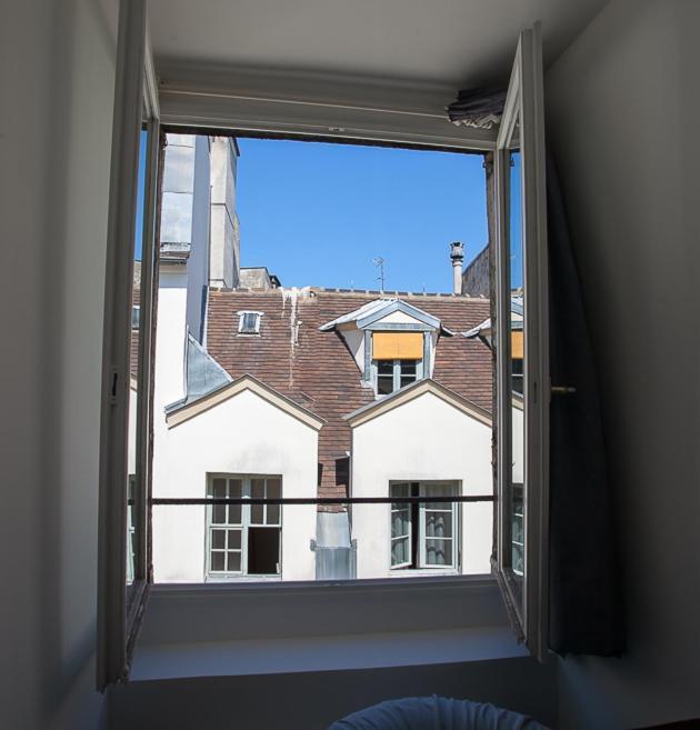 Appartamento 1 Bedroom In Marais