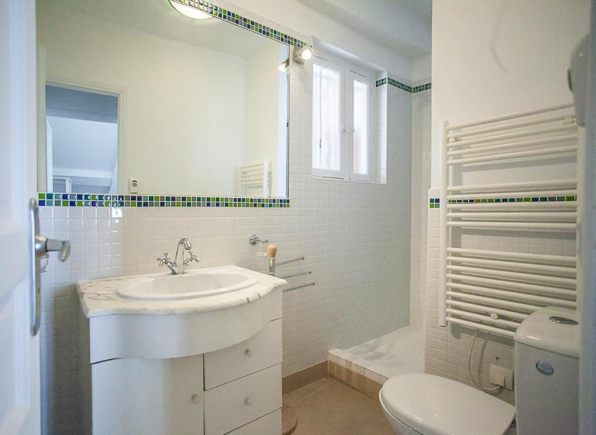 Appartamento 1 Bedroom In Marais Parigi